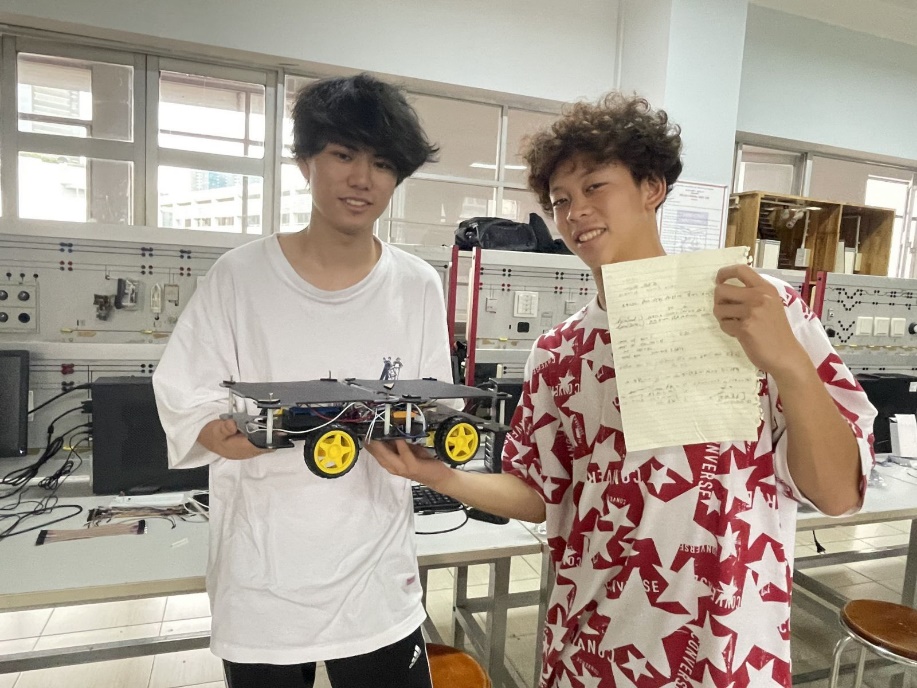 Japanese Students And Project Based Learning (PBL)