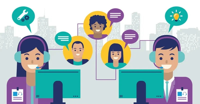 Điện thoại tư vấn tuyển sinh