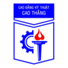 Cao Thang logo