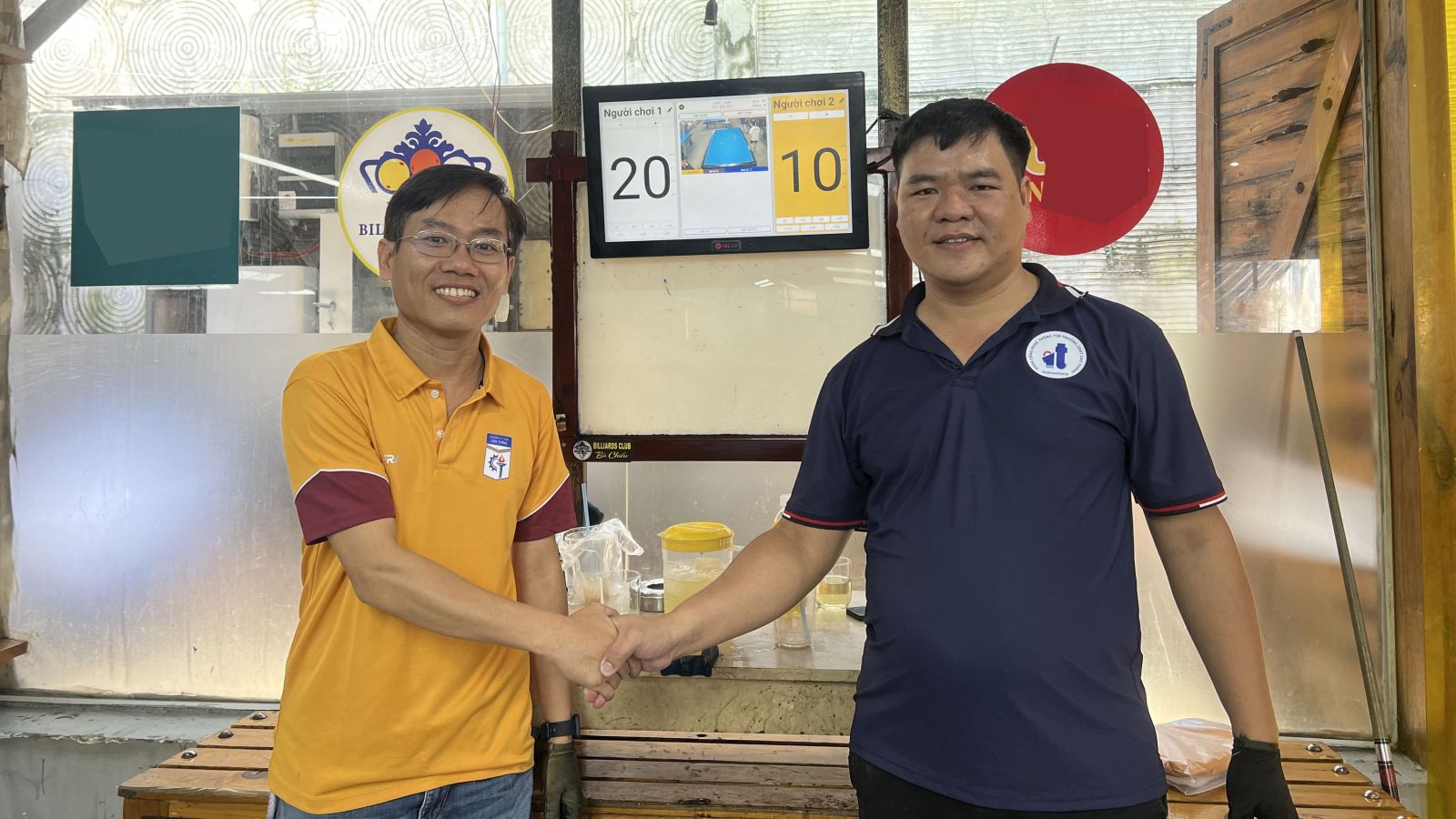 Hội thao Trường Cao Thắng 2025