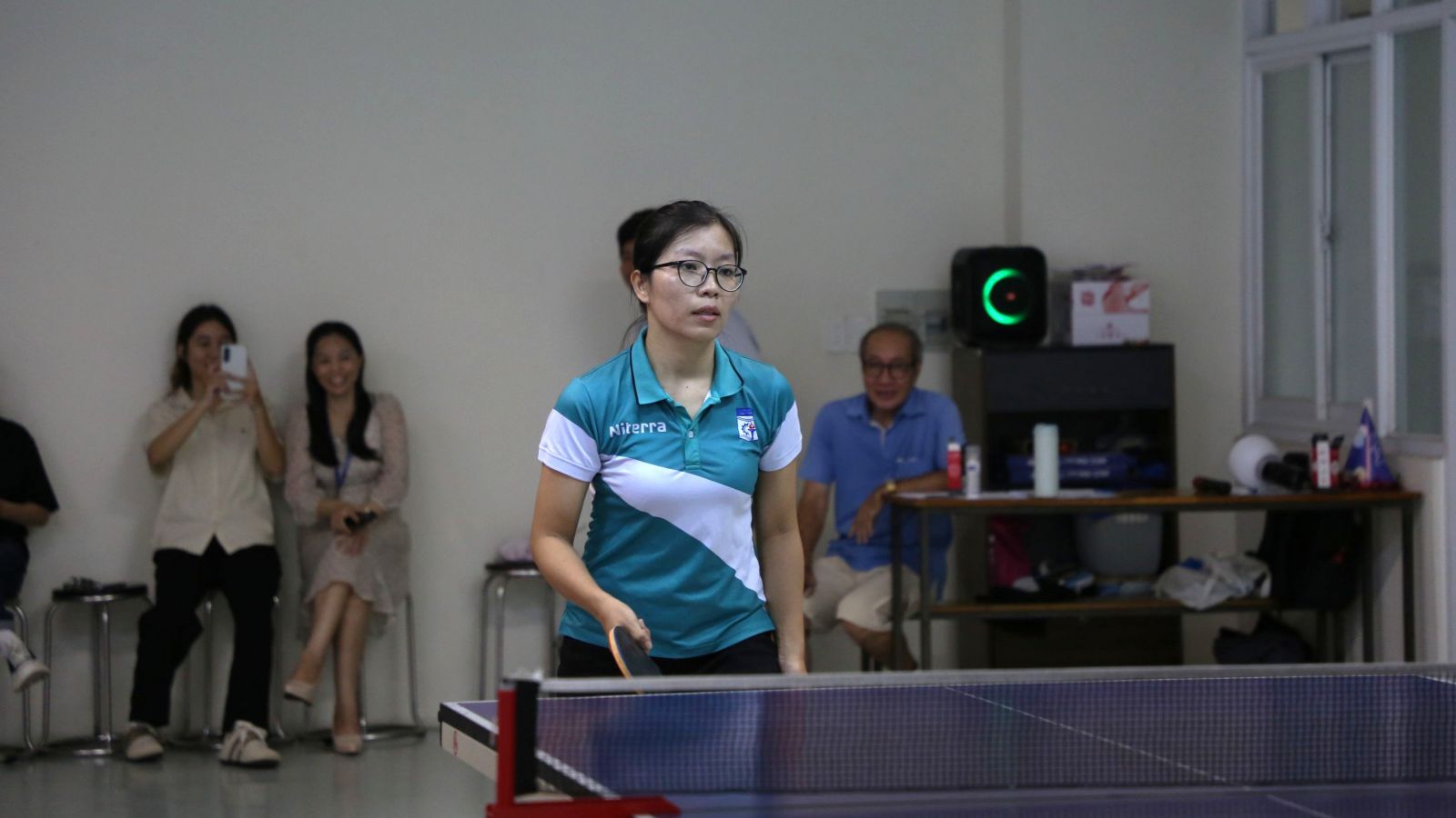 Hội thao Trường Cao Thắng 2025