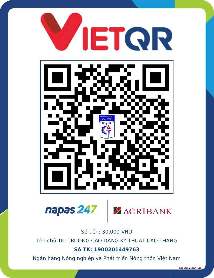 Đăng ký 2 Nguyện vọng