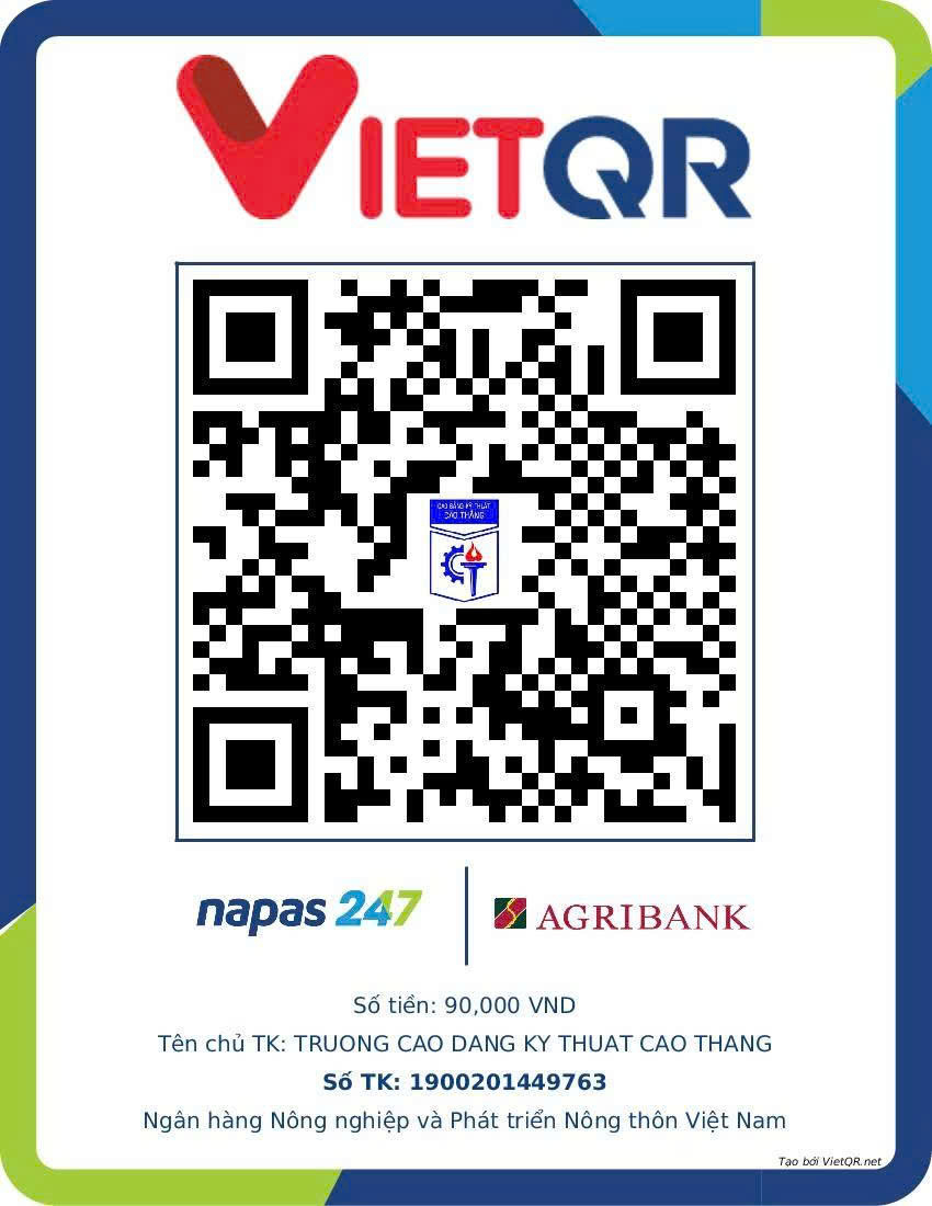 Đăng ký 6 Nguyện vọng